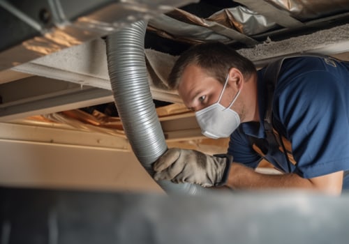 Can Air Duct Sealing in Apopka Help Reduce Allergy Symptoms in Humid Florida Homes?